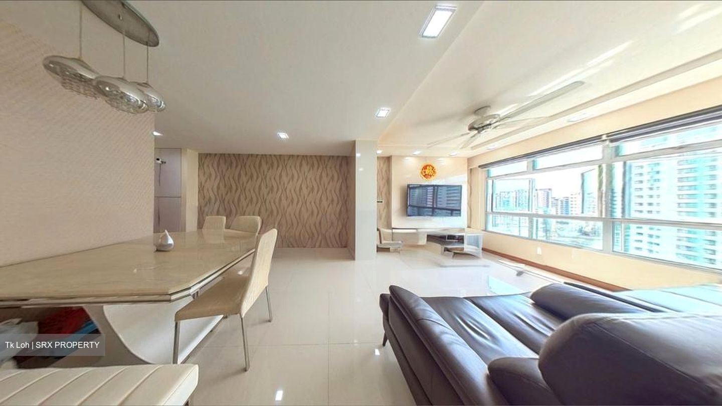 Blk 469A Fernvale Lea (Sengkang), HDB 4 Rooms #509224871